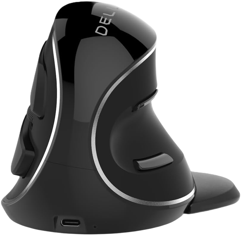 Delux M618PD — melhor vertical mais acessível