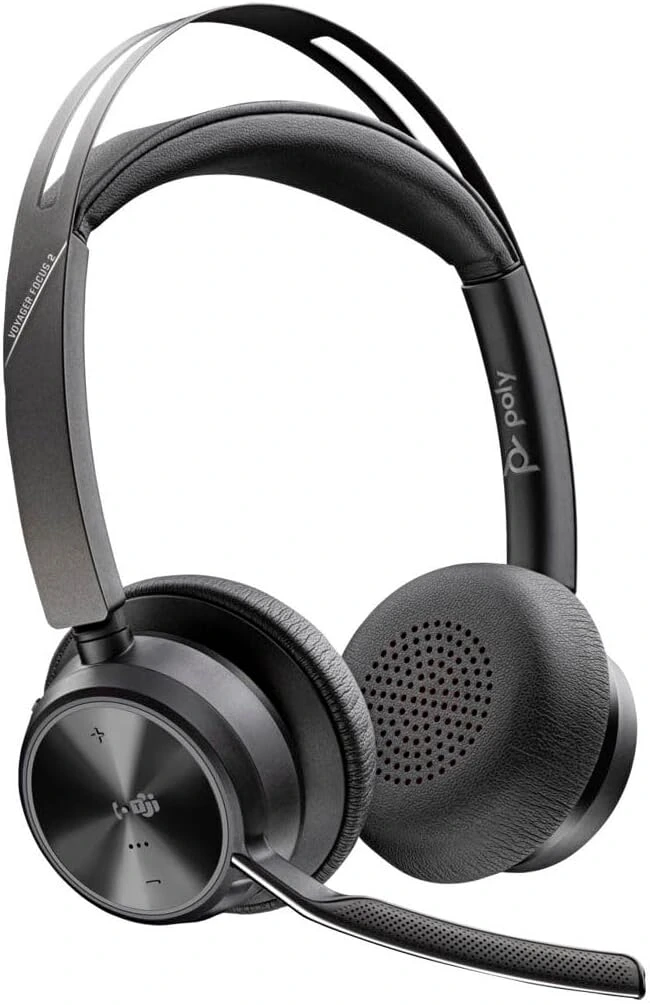 Poly Voyager Focus 2