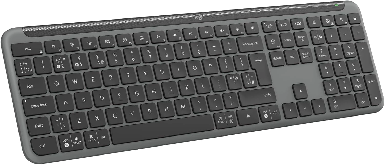 Logitech Signature Slim K950