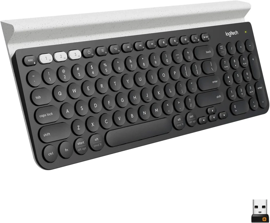 Logitech K780 Multi-Device